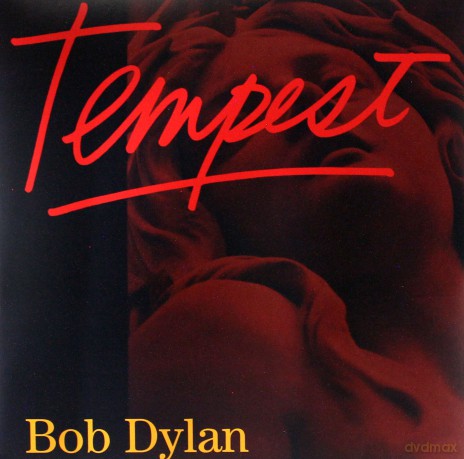Bob Dylan: Tempest [2xWinyl]+[CD]