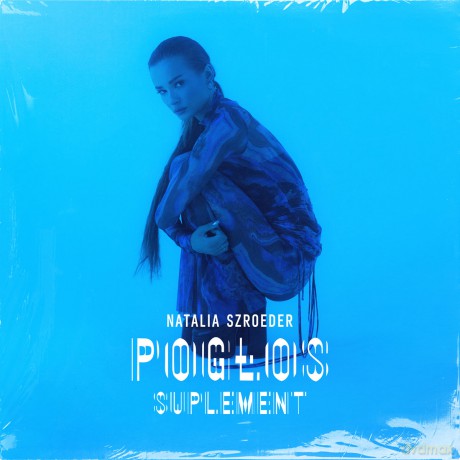 Natalia Szroeder: Pogłos Suplement [CD]