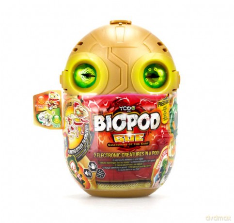 Biopod Duo Goe Mix Wzorów