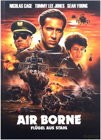 Fire Birds (Ogniste ptaki) [Blu-Ray]