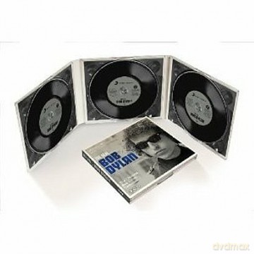 Bob Dylan: The Real Bob Dylan (digipack) [3CD]