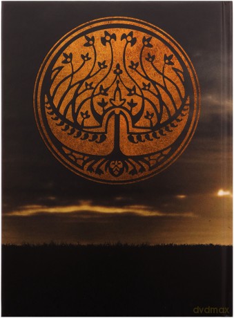 Hellboy II: The Golden Army (Hellboy: Złota armia) [Blu-Ray 4K]+[Blu-Ray]
