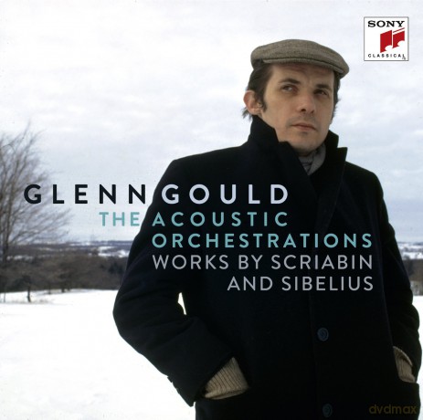 Glenn Gould: Glenn Gould - The Acoustic Orchestrations - Works by Scriabin and Sibelius [2CD]