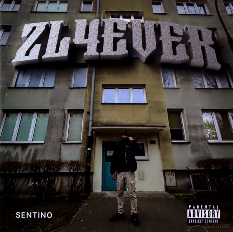 Sentino: ZL4EVER [CD]