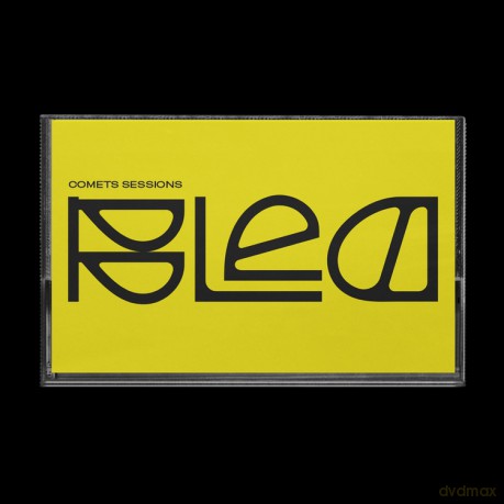 BLED: Comets Sessions [KASETA]