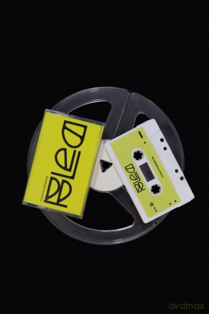 BLED: Comets Sessions [KASETA]