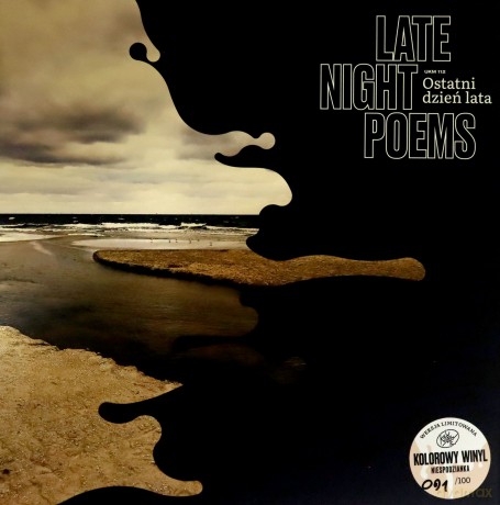 Late Night Poems: Ostatni Dzień Lata (Limited) [Winyl]