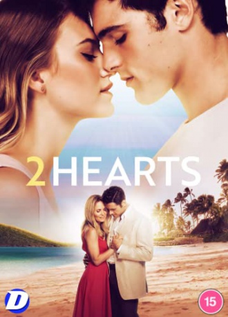 2 Hearts [DVD]