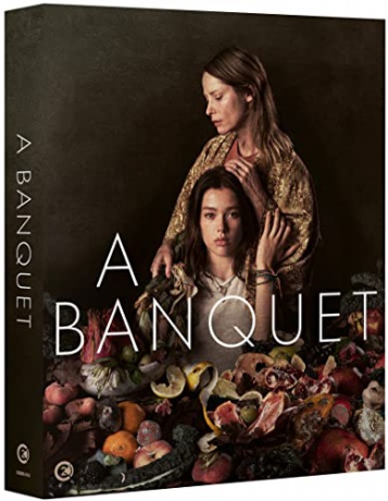 A Banquet (Limited Edition) (Naznaczona) [Blu-Ray]