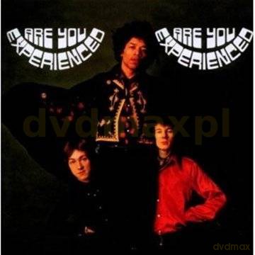 Jimi HendrixThe Experience: Are You Experienced [CD]