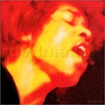 Jimi HendrixThe Experience: Electric Ladyland [CD]