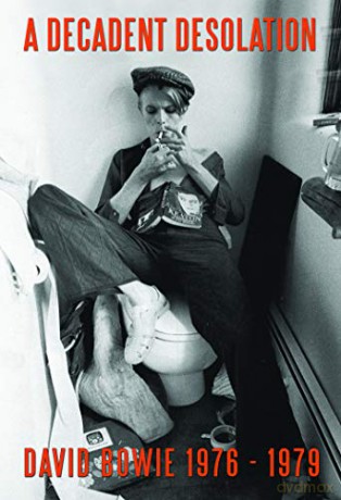 David Bowie: A Decadent Desolation [DVD]