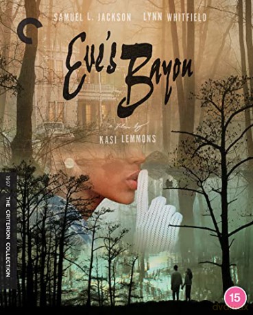 Eve's Bayou (Magia Batistów) [2xBlu-Ray]