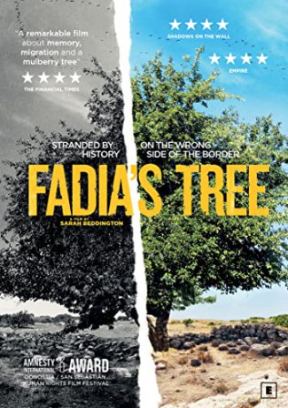 Fadia's Tree [DVD]