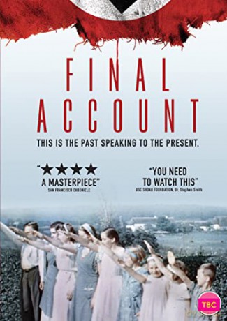 Final Account (Świadkowie zbrodni) [DVD]