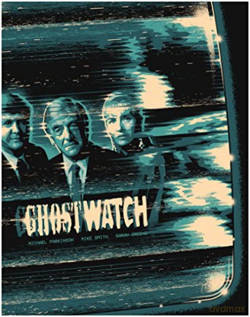 Ghostwatch (Limited Edition) [Blu-Ray]