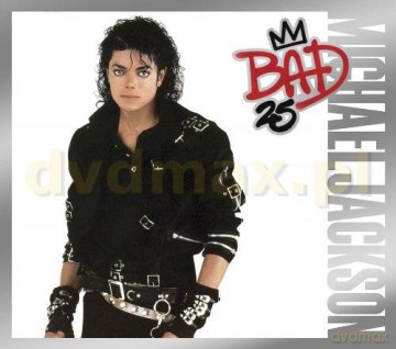 Michael Jackson: Bad - 25th Anniversary [2CD]