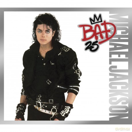 Michael Jackson: Bad - 25th Anniversary [2CD]