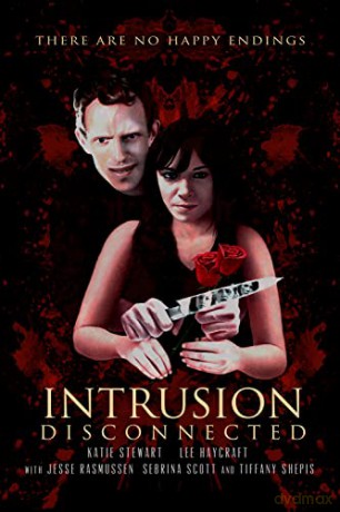 Intrusion: Disconnected [DVD]