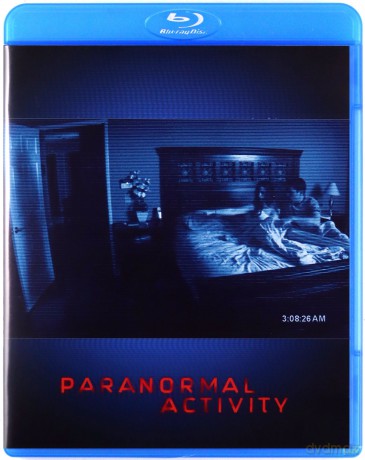 Paranormal Activity: Ultimate Chills Collection (Limited Edition) [8xBlu-Ray]