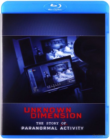 Paranormal Activity: Ultimate Chills Collection (Limited Edition) [8xBlu-Ray]