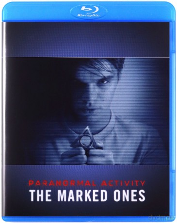 Paranormal Activity: Ultimate Chills Collection (Limited Edition) [8xBlu-Ray]