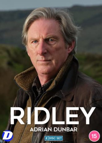 Ridley: Series 1 [2DVD]