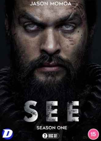 See: Season 1 [3DVD]