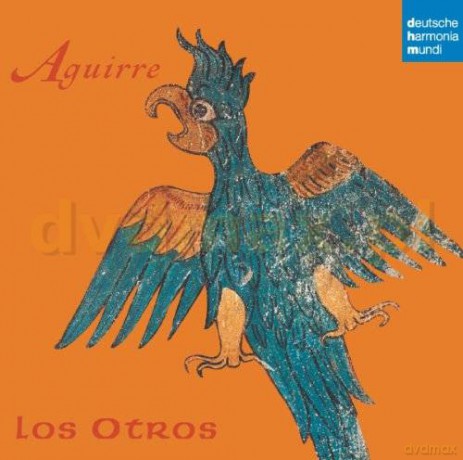 Los Otros: Aguirre [CD]