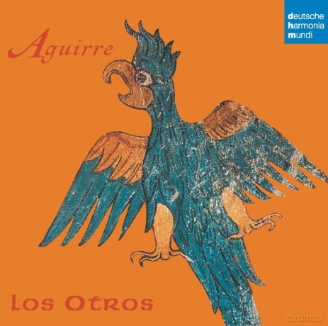 Los Otros: Aguirre [CD]