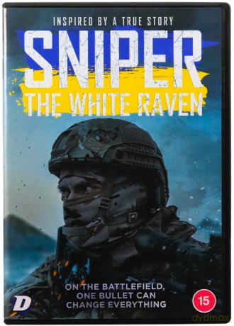 Sniper: The White Raven [DVD]
