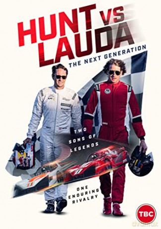 Sons Of Speed [DVD]