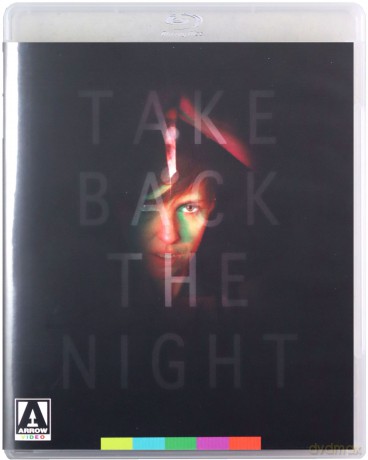Take Back The Night (Odzyskać noc) [Blu-Ray]