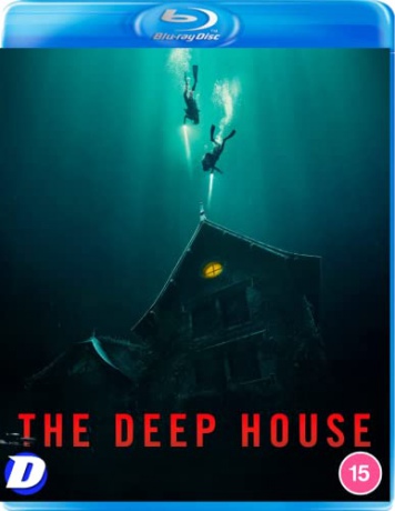 The Deep House [Blu-Ray]