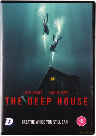 The Deep House [DVD]