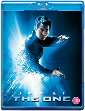 The One (Tylko jeden) [Blu-Ray]