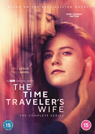 The Time Traveler's Wife (Miłość ponad czasem) [DVD]