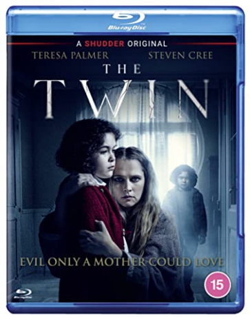 The Twin [Blu-Ray]