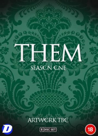 Them (Oni: Pakt) [3DVD]