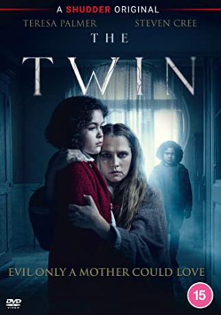 Twin. The [DVD]