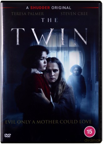 Twin. The [DVD]