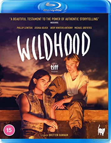 Wildhood [Blu-Ray]