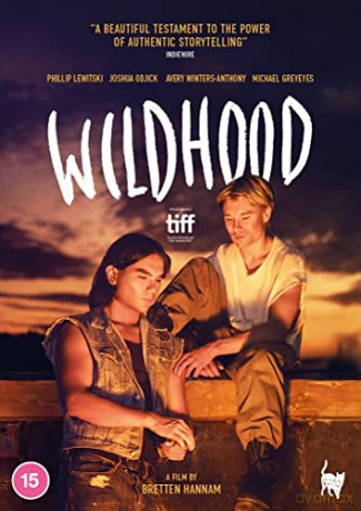 Wildhood [DVD]