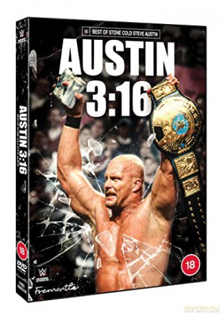 WWE: Austin 3:16 - The Best of Stone Cold [DVD]