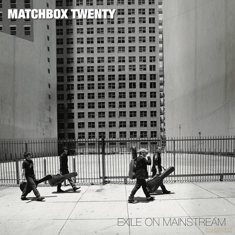 Matchbox Twenty: Exile On Mainstream [2xWinyl]