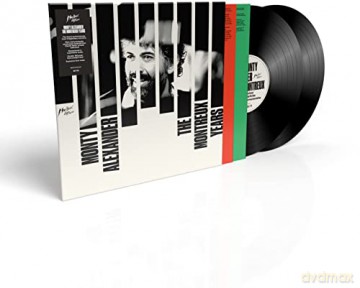 Monty Alexander: Monty Alexander: The Montreux Years [2xWinyl]