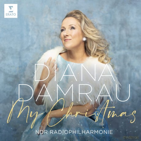 Diana Damrau: My Christmas [2CD]