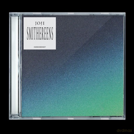 Joji: Smithereens [CD]