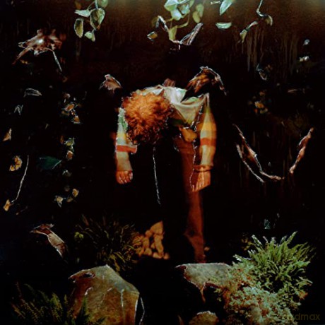Cavetown: Worm Food [CD]