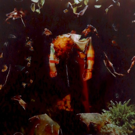 Cavetown: Worm Food [CD]